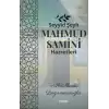 Seyyid Şeyh Mahmud Samini Hazretleri