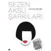 Sezen Aksu Şarkıları Nota Kitabı 01