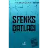 Sfenks Çatlağı