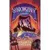 Shadowghast - Karakasvet (Bez Cilt-Şömizli) (Ciltli)