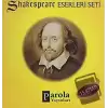 Shakespeare Eserleri Seti (15 Kitap Takım)