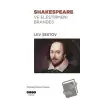 Shakespeare ve Eleştirmeni Brandes