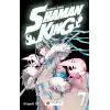 Shaman King 07