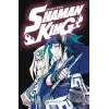 Shaman King (Ciltli)