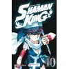 Shaman King – Şaman Kral 10