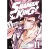 Shaman King – Şaman Kral 11