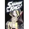 Shaman King - Şaman Kral 5. Cilt