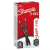 Sharpie Gel Jel Mürekkepli Kalem, 0.7 Mm Mavi 2136600 - 12li Paket