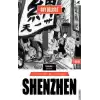 Shenzen-Çinden Bir Gezi Hikayesi