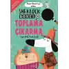 Sherlock Bones ile Toplama Çıkarma Serüveni