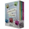 Sherlock Holmes 5 Kitap Kutulu Set