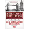 Sherlock Holmes  Akıl Oyunlarının Gölgesinde