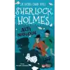 Sherlock Holmes - Altı Napolyon