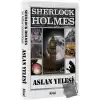 Sherlock Holmes - Aslan Yelesi