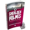 Sherlock Holmes - Bakır Renkli Kayın Ağaçları