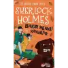 Sherlock Holmes - Bakır Renkli Kayınlar