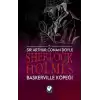 Sherlock Holmes - Baskerville Köpeği