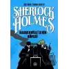 Sherlock Holmes - Baskervillelerin Köpeği