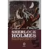 Sherlock Holmes Baskervillelerin Tazısı