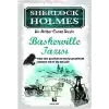 Sherlock Holmes - Baskerville Tazısı