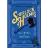 Sherlock Holmes : Baskerville Tazısı & Korku Vadisi