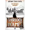 Sherlock Holmes - Beş Portakal Çekirdeği