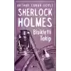 Sherlock Holmes - Bisikletli Takip