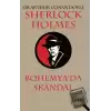 Sherlock Holmes - Bohemya’da Skandal