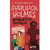 Sherlock Holmes - Bohemya’da Skandal