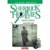 Sherlock Holmes - Dans Eden Adamlar