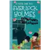 Sherlock Holmes - Donanma Antlaşması