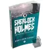 Sherlock Holmes - Dörtlerin Esrarı