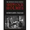 Sherlock Holmes - Dörtlerin İmzası