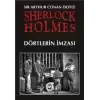 Sherlock Holmes - Dörtlerin İmzası