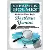 Sherlock Holmes - Dörtlerin Yemini