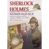 Sherlock Holmes - Düğünden Kaçan Gelin