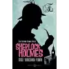 Sherlock Holmes - Gece Yarısında Panik