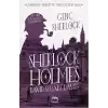 Sherlock Holmes - Genç Sherlock