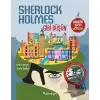 Sherlock Holmes Gibi Düşün