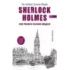 Sherlock Holmes - Gizli Planların Karanlık Gölgeleri