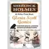 Sherlock Holmes - Gloria Scott Gemisi