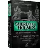 Sherlock Holmes Gölge Koleksiyonu