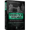 Sherlock Holmes Gölge Koleksiyonu Bütün Hikayeler 5