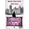 Sherlock Holmes - Gümüş Şimşek