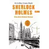 Sherlock Holmes - Hırsızların Maskesi Düşüyor