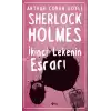 Sherlock Holmes - İkinci Lekenin Esrarı