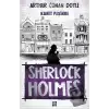 Sherlock Holmes - Kanıt Peşinde