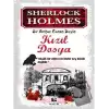 Sherlock Holmes - Kızıl Dosya