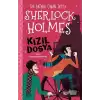 Sherlock Holmes - Kızıl Dosya