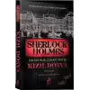 Sherlock Holmes - Kızıl Dosya